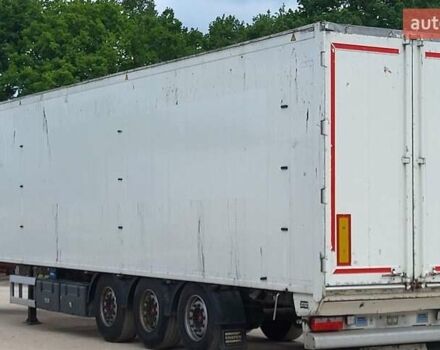 Knapen k100, объемом двигателя 0 л и пробегом 0 тыс. км за 30000 $, фото 1 на Automoto.ua