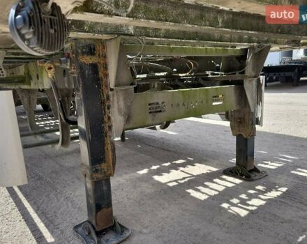 Knapen k100, объемом двигателя 0 л и пробегом 0 тыс. км за 30000 $, фото 7 на Automoto.ua