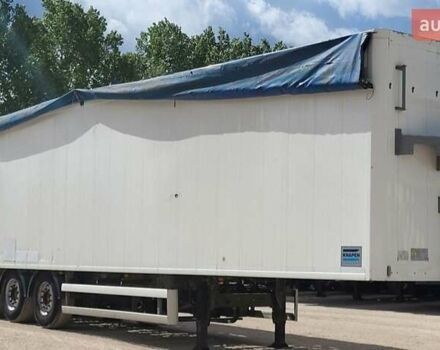 Knapen k100, объемом двигателя 0 л и пробегом 0 тыс. км за 30000 $, фото 3 на Automoto.ua