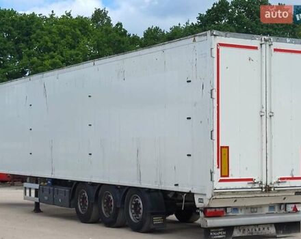 Knapen k100, объемом двигателя 0 л и пробегом 0 тыс. км за 30000 $, фото 2 на Automoto.ua