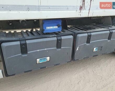 Knapen k100, объемом двигателя 0 л и пробегом 0 тыс. км за 30000 $, фото 11 на Automoto.ua