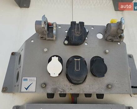 Knapen k100, объемом двигателя 0 л и пробегом 0 тыс. км за 30000 $, фото 9 на Automoto.ua