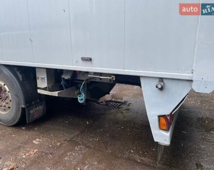 Чорний Knapen K200, об'ємом двигуна 0 л та пробігом 1 тис. км за 26231 $, фото 3 на Automoto.ua