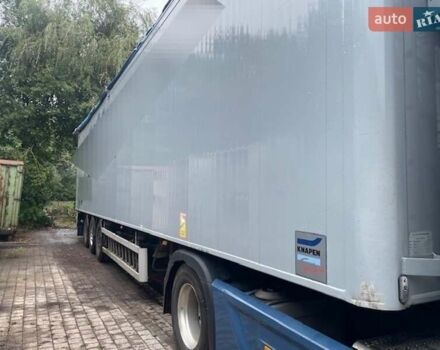 Чорний Knapen K200, об'ємом двигуна 0 л та пробігом 1 тис. км за 26231 $, фото 1 на Automoto.ua