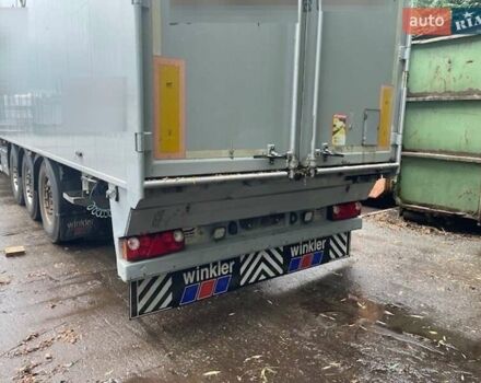 Чорний Knapen K200, об'ємом двигуна 0 л та пробігом 1 тис. км за 26231 $, фото 7 на Automoto.ua