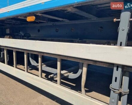 Knapen K200, объемом двигателя 0 л и пробегом 0 тыс. км за 14500 $, фото 4 на Automoto.ua