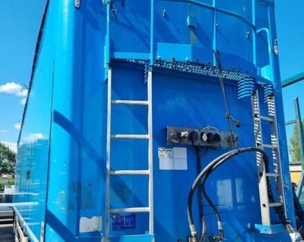 Knapen K200, объемом двигателя 0 л и пробегом 0 тыс. км за 14500 $, фото 2 на Automoto.ua