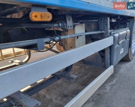 Knapen K200, объемом двигателя 0 л и пробегом 0 тыс. км за 14500 $, фото 6 на Automoto.ua