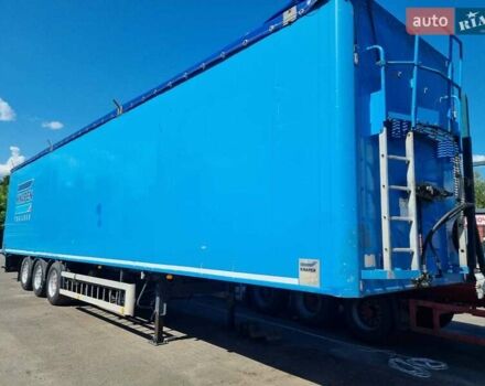 Knapen K200, объемом двигателя 0 л и пробегом 0 тыс. км за 14500 $, фото 3 на Automoto.ua