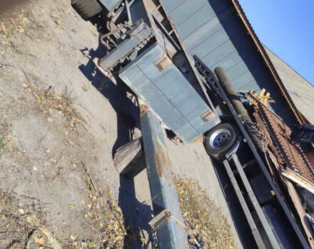 Knapen K200, об'ємом двигуна 0 л та пробігом 0 тис. км за 1800 $, фото 2 на Automoto.ua