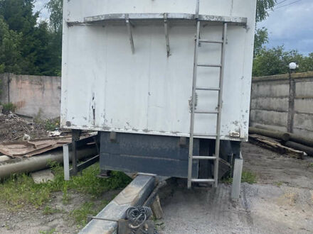 Knapen K200, объемом двигателя 0 л и пробегом 50 тыс. км за 5800 $, фото 1 на Automoto.ua