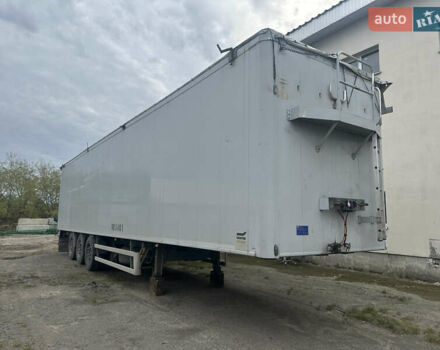 Серый Knapen K200, объемом двигателя 0 л и пробегом 0 тыс. км за 19500 $, фото 6 на Automoto.ua