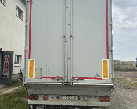 Серый Knapen K200, объемом двигателя 0 л и пробегом 0 тыс. км за 19500 $, фото 2 на Automoto.ua