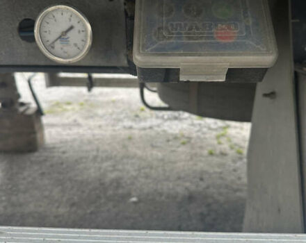 Серый Knapen K200, объемом двигателя 0 л и пробегом 0 тыс. км за 19500 $, фото 4 на Automoto.ua