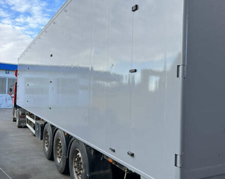 Серый Knapen K200, объемом двигателя 0 л и пробегом 0 тыс. км за 15700 $, фото 3 на Automoto.ua