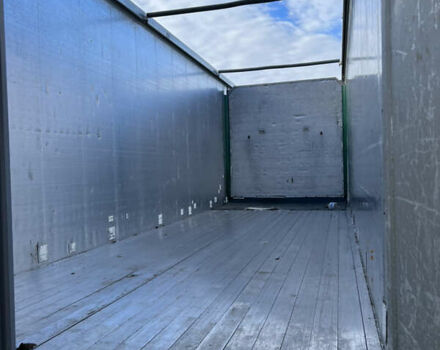 Серый Knapen K200, объемом двигателя 0 л и пробегом 0 тыс. км за 15700 $, фото 4 на Automoto.ua