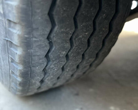 Серый Knapen K200, объемом двигателя 0 л и пробегом 0 тыс. км за 15700 $, фото 11 на Automoto.ua