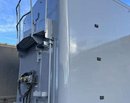 Серый Knapen K200, объемом двигателя 0 л и пробегом 0 тыс. км за 15700 $, фото 1 на Automoto.ua