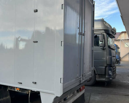 Серый Knapen K200, объемом двигателя 0 л и пробегом 0 тыс. км за 15700 $, фото 5 на Automoto.ua