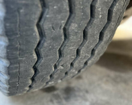 Серый Knapen K200, объемом двигателя 0 л и пробегом 0 тыс. км за 15700 $, фото 9 на Automoto.ua