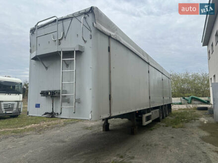 Серый Knapen K200, объемом двигателя 0 л и пробегом 0 тыс. км за 19500 $, фото 1 на Automoto.ua