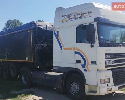 Черный Knapen KOK, объемом двигателя 0 л и пробегом 333 тыс. км за 9000 $, фото 3 на Automoto.ua