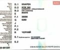 Черный Knapen KOK, объемом двигателя 0 л и пробегом 333 тыс. км за 9000 $, фото 7 на Automoto.ua
