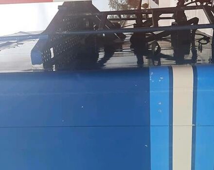 Knapen KOWF, объемом двигателя 0 л и пробегом 300 тыс. км за 17000 $, фото 4 на Automoto.ua