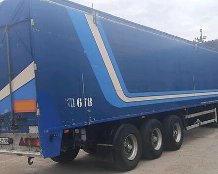 Knapen KOWF, объемом двигателя 0 л и пробегом 300 тыс. км за 14500 $, фото 1 на Automoto.ua