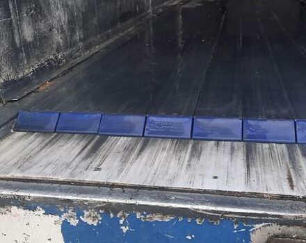 Knapen KOWF, объемом двигателя 0 л и пробегом 300 тыс. км за 14500 $, фото 3 на Automoto.ua