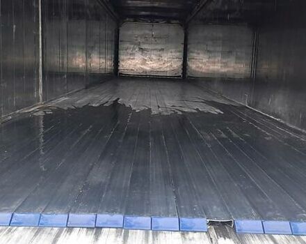 Knapen KOWF, объемом двигателя 0 л и пробегом 300 тыс. км за 14500 $, фото 2 на Automoto.ua