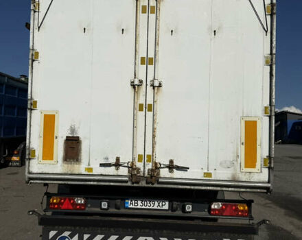 Knapen KOWF, об'ємом двигуна 0 л та пробігом 1 тис. км за 17000 $, фото 5 на Automoto.ua