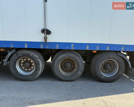 Knapen KOWF, об'ємом двигуна 0 л та пробігом 1 тис. км за 17000 $, фото 3 на Automoto.ua