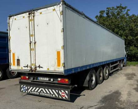 Knapen KOWF, об'ємом двигуна 0 л та пробігом 1 тис. км за 17000 $, фото 4 на Automoto.ua