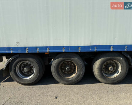 Knapen KOWF, об'ємом двигуна 0 л та пробігом 1 тис. км за 17000 $, фото 1 на Automoto.ua