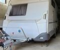 Белый Кнаус 450, объемом двигателя 0 л и пробегом 1 тыс. км за 16500 $, фото 1 на Automoto.ua