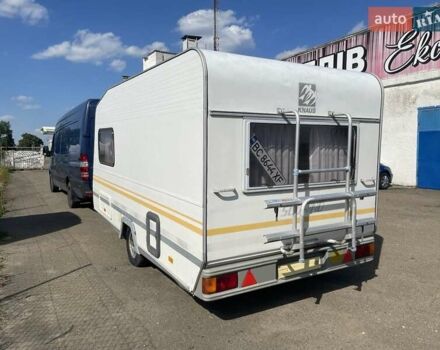Серый Кнаус 8304, объемом двигателя 0 л и пробегом 1 тыс. км за 4650 $, фото 4 на Automoto.ua