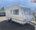 Серый Кнаус 8304, объемом двигателя 0 л и пробегом 1 тыс. км за 4650 $, фото 1 на Automoto.ua