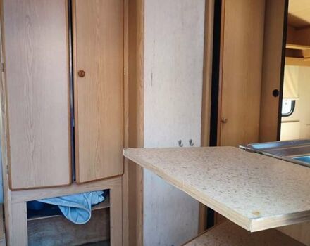 Кнаус 8403 1988 в Ковель на Automoto.ua Белый Кнаус 8403, объемом двигателя 0 л и пробегом 50 тыс. км за 5600 $, фото 31 на Automoto.ua