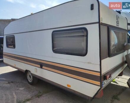 Кнаус 8403 1988 в Ковель на Automoto.ua Белый Кнаус 8403, объемом двигателя 0 л и пробегом 50 тыс. км за 5600 $, фото 20 на Automoto.ua