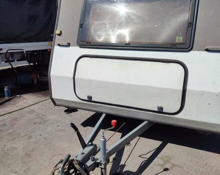 Кнаус 8403 1988 в Ковель на Automoto.ua Белый Кнаус 8403, объемом двигателя 0 л и пробегом 50 тыс. км за 5600 $, фото 13 на Automoto.ua