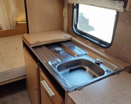 Кнаус 8403 1988 в Ковель на Automoto.ua Белый Кнаус 8403, объемом двигателя 0 л и пробегом 50 тыс. км за 5600 $, фото 23 на Automoto.ua