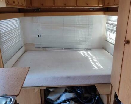 Кнаус 8403 1988 в Ковель на Automoto.ua Белый Кнаус 8403, объемом двигателя 0 л и пробегом 50 тыс. км за 5600 $, фото 27 на Automoto.ua