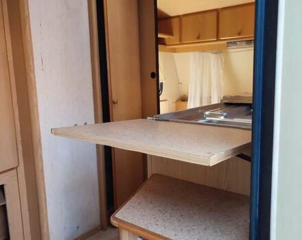 Кнаус 8403 1988 в Ковель на Automoto.ua Белый Кнаус 8403, объемом двигателя 0 л и пробегом 50 тыс. км за 5600 $, фото 29 на Automoto.ua