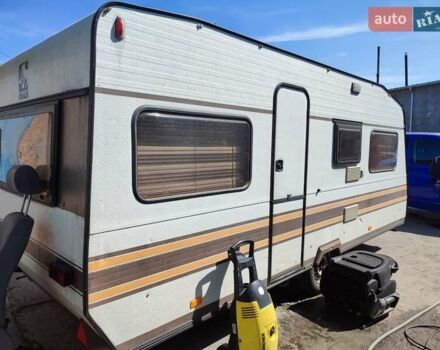 Кнаус 8403 1988 в Ковель на Automoto.ua Белый Кнаус 8403, объемом двигателя 0 л и пробегом 50 тыс. км за 5600 $, фото 19 на Automoto.ua