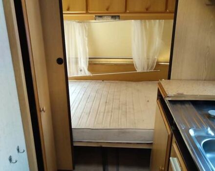 Кнаус 8403 1988 в Ковель на Automoto.ua Белый Кнаус 8403, объемом двигателя 0 л и пробегом 50 тыс. км за 5600 $, фото 26 на Automoto.ua