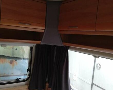 Кнаус Евростар 2002 в Киеве на Automoto.ua Белый Кнаус Евростар, объемом двигателя 0 л и пробегом 10 тыс. км за 8700 $, фото 24 на Automoto.ua