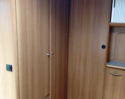 Кнаус Евростар 2002 в Киеве на Automoto.ua Белый Кнаус Евростар, объемом двигателя 0 л и пробегом 10 тыс. км за 8700 $, фото 21 на Automoto.ua