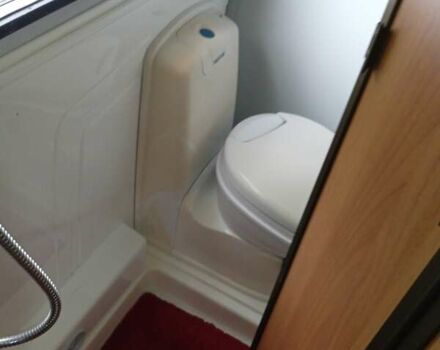 Кнаус Евростар 2002 в Киеве на Automoto.ua Белый Кнаус Евростар, объемом двигателя 0 л и пробегом 10 тыс. км за 8700 $, фото 16 на Automoto.ua