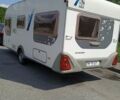 Белый Кнаус Евростар, объемом двигателя 0 л и пробегом 10 тыс. км за 8700 $, фото 1 на Automoto.ua